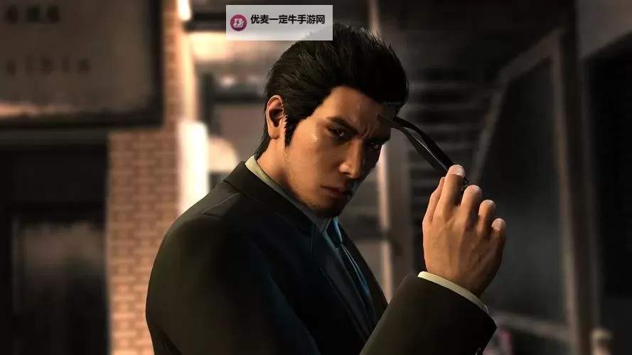 《如龙7外传无名之龙》真岛吾郎逃课打法图1