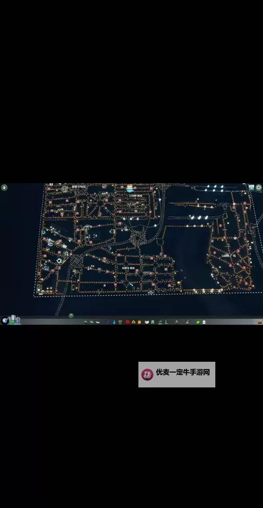 《都市天际线2》堵车问题解决心得 堵车怎么办图1