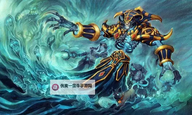 《最后纪元》蝗群德鲁伊构筑推荐 蝗群德怎么玩图1
