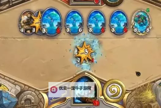《炉石传说》标准元素萨卡组推荐 元素萨怎么构筑图1