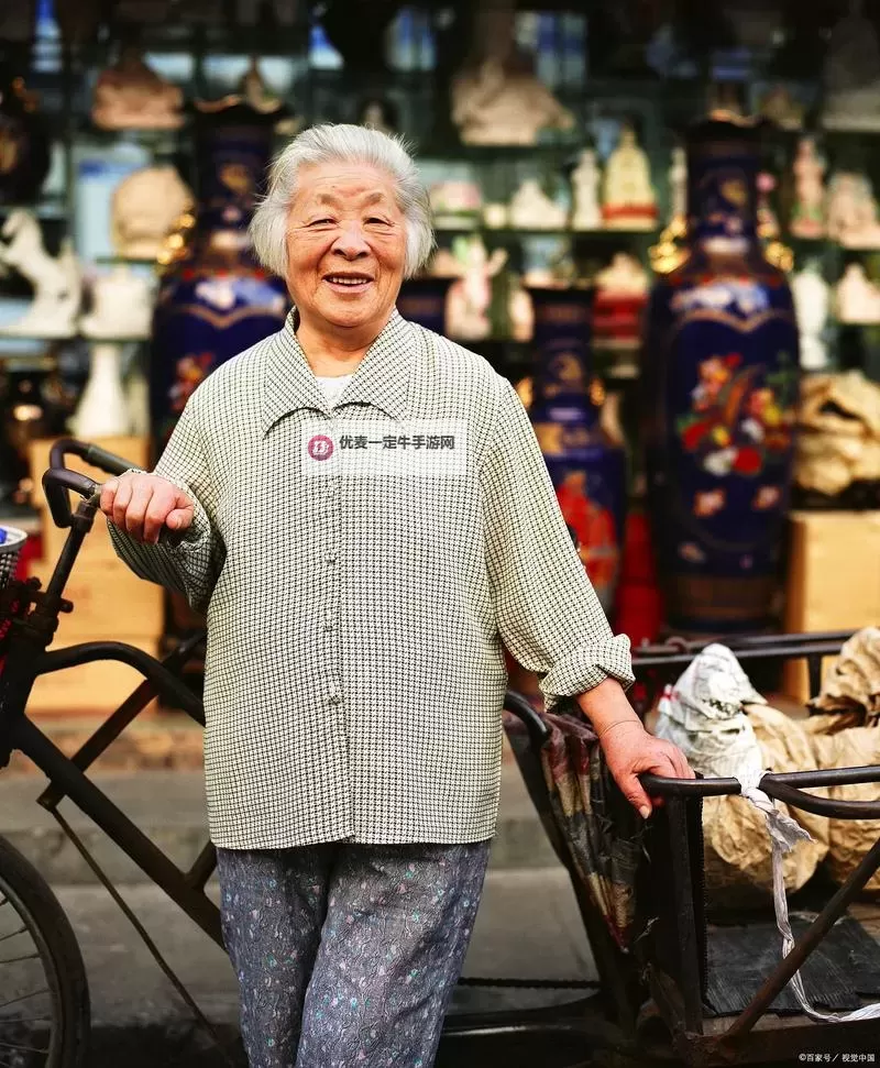 尊重与情感：XXX耄耋牲交XXX背后的温馨故事图1