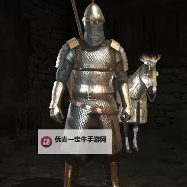 《骑马与砍杀2》全文化6级兵战斗能力分析图1