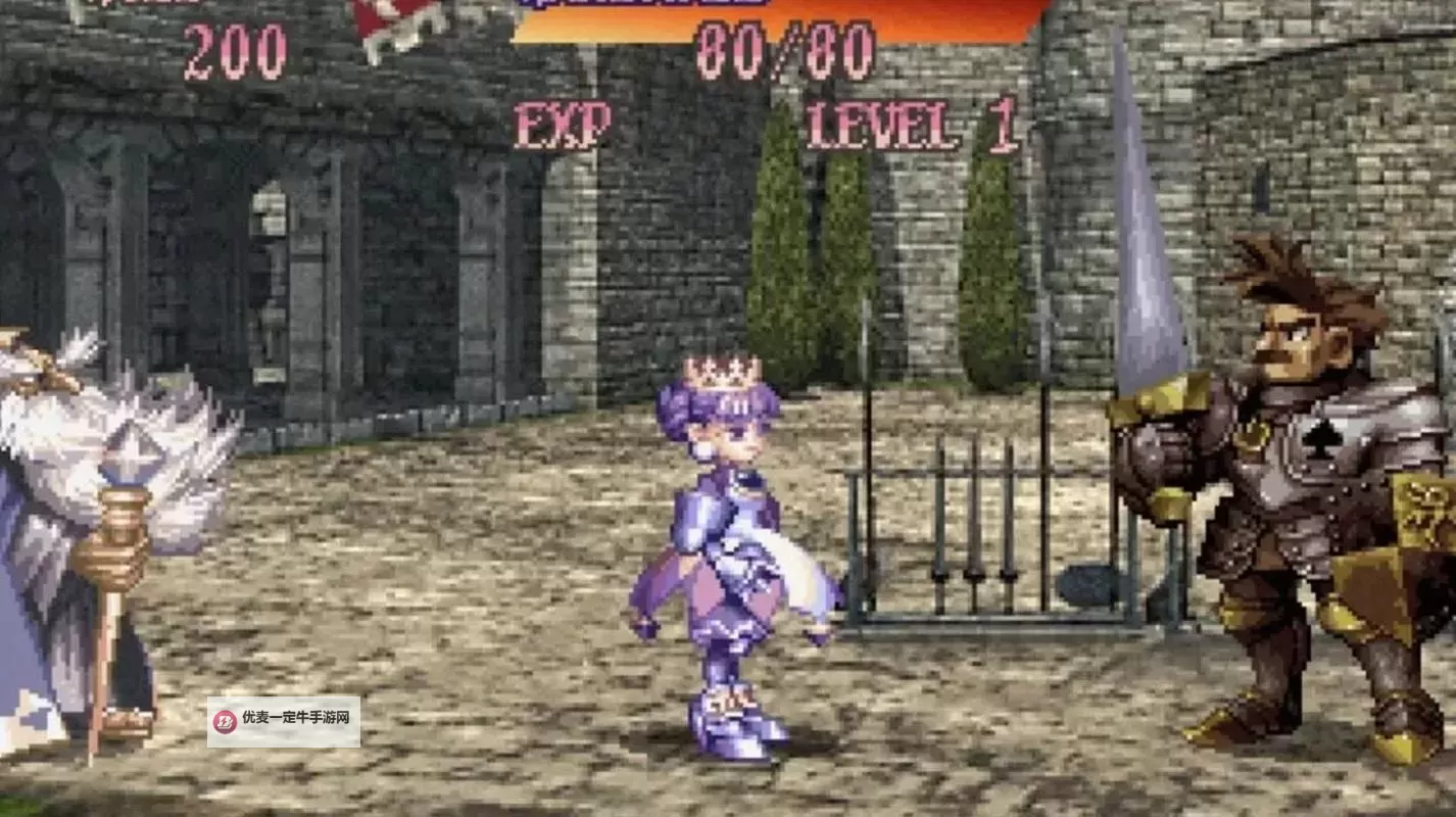 手绘风RPG游戏排行榜 手绘风RPG游戏排名图1