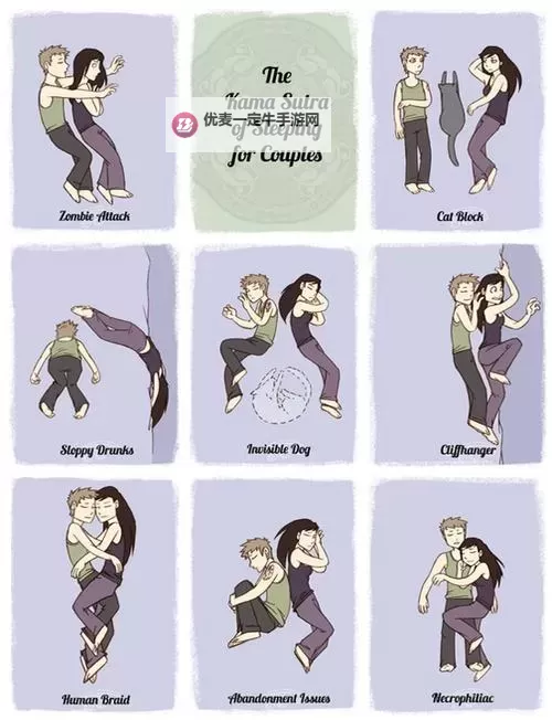 倒插莲花：男女之间的寓意与象征意义解析图1