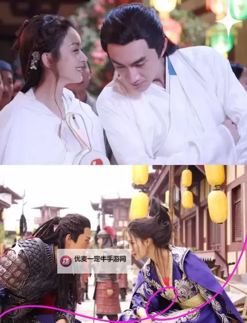 《楚乔传第三部103集在线观看》全网最新高清免费播放指南图1