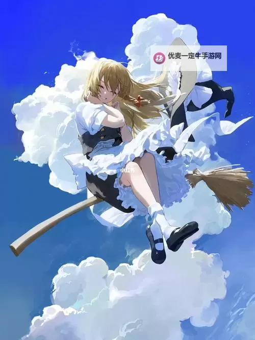 《饥荒》雾雨魔理沙mod角色属性特点介绍 雾雨魔理沙mod分享图1