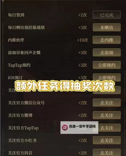 《异象回声》公测兑换码分享 兑换码怎么用图1