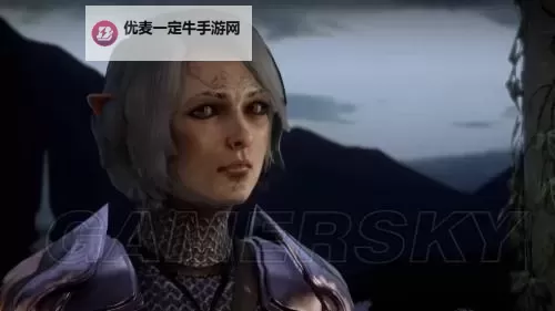 龙腾世纪:审判 所有可推倒角色及限制条件一览 推倒指南图2