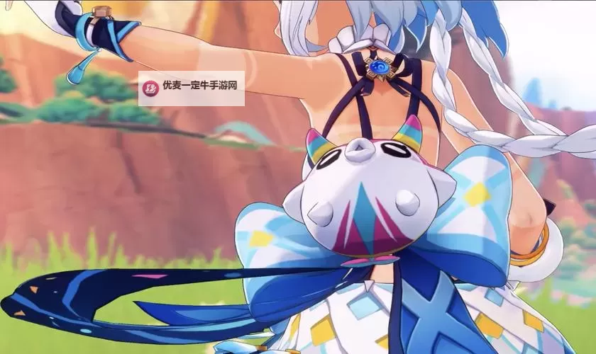 《原神》纳塔PV新角色前瞻图1