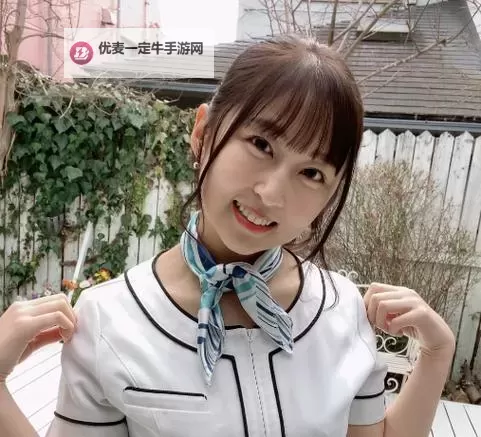长谷川なぁみ：青春梦想的璀璨时光图1