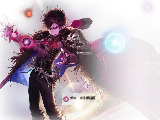 元素爆破师用什么武器：揭秘最强装备选择图1