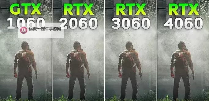 《无人深空》GTX1060高画质帧数图文测试 GTX1060画质帧数测试一览图1