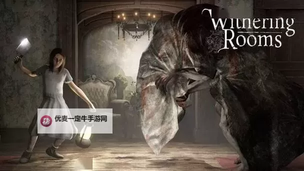恐怖新作游戏盘点 恐怖游戏新作有哪些图1