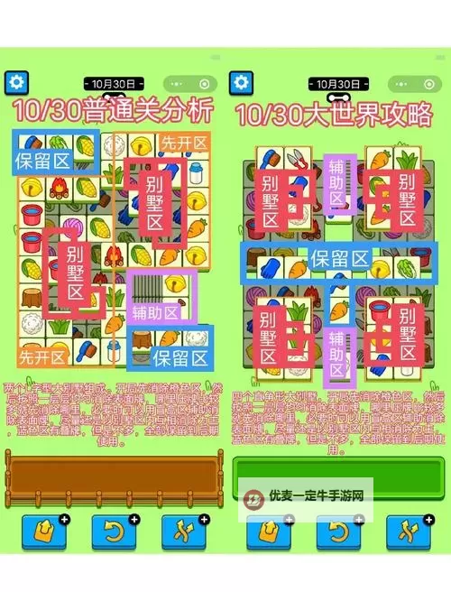 《羊了个羊》2月24日通关教程图1
