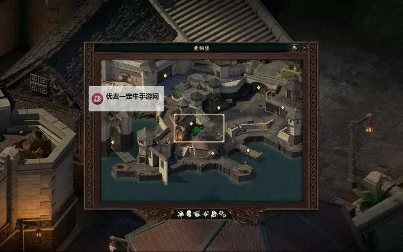 《永恒之柱2》新手前期任务路线推荐图1