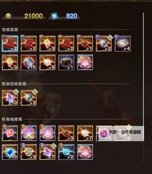 《碧蓝幻想Relink》伊欧常见连招收益一览图1
