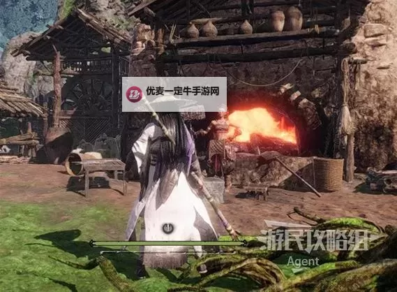 《卧龙苍天陨落》朱夏手工钥匙位置及使用方法 朱夏钥匙怎么获得图1