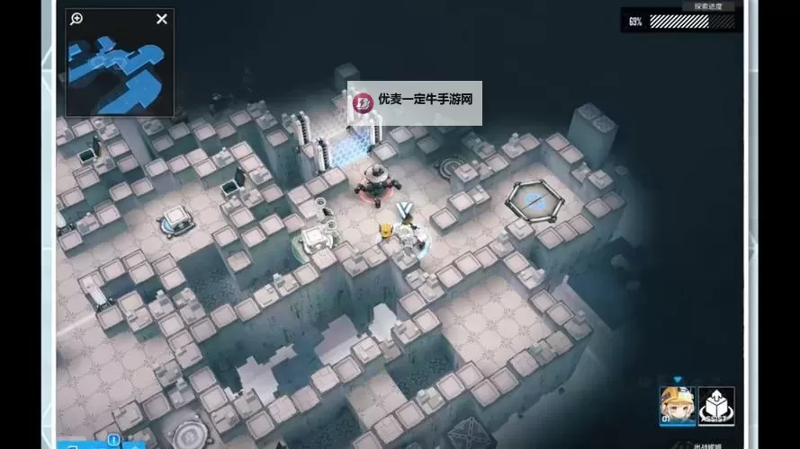 《胜利女神新的希望》第六章遗失物收集攻略图2