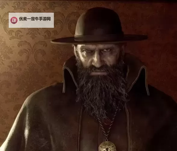 《生化危机4重制版》硬核难度村长BOSS无伤打法演示图1