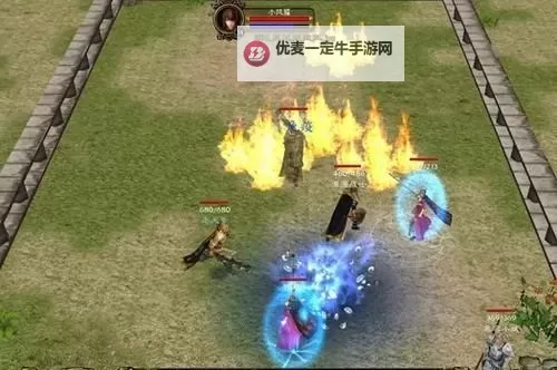 怎么双开勇者之歌？ 勇者之歌双开挂机图文全攻略图1