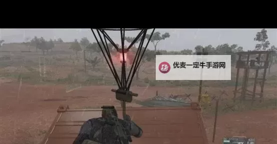 《合金装备5幻痛》CE修改士兵能力与技能方法 士兵能力怎么修改图1