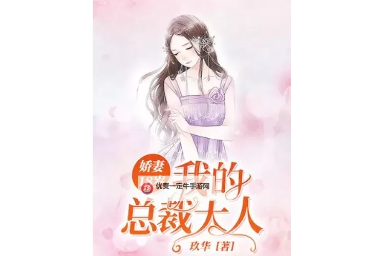 年少光华：总裁夫人十八岁的华丽蜕变图1