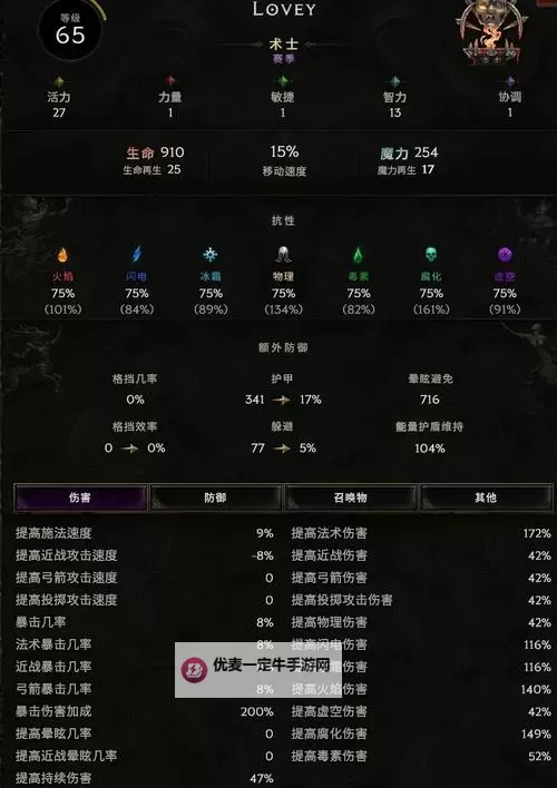 《遗迹2》炼金术师解锁教程 隐藏职业炼金术师怎么解锁图1
