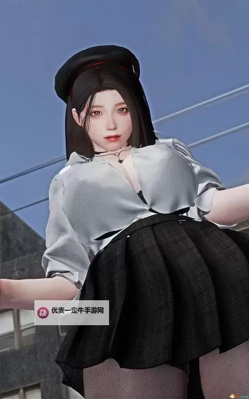 《上古卷轴5》美女随从排名一览 美女随从mod使用说明图1