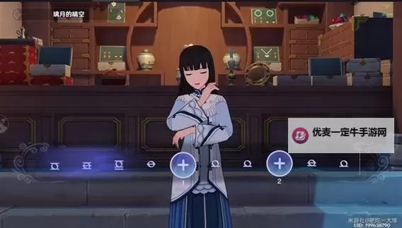 《原神》4.6虹色巡回声韵律动大交流活动攻略图1