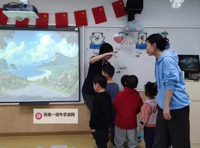 在英语课上强插英语课：教学中的困境与应对策略图1