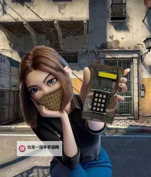 CSGO暴躁少女免费视频大全最新版本更新内容解析与玩法指南图1