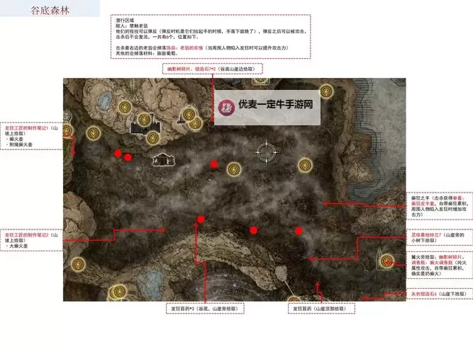 艾尔登法环DLC全祷告获取位置一览 黄金树幽影祷告在哪里获得图1
