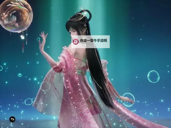 《诛仙世界》三测门派职业选择建议图1