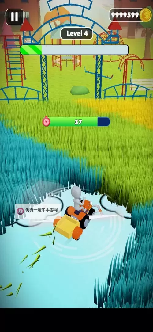 必玩PC割草游戏推荐 必玩PC割草游戏大全图1