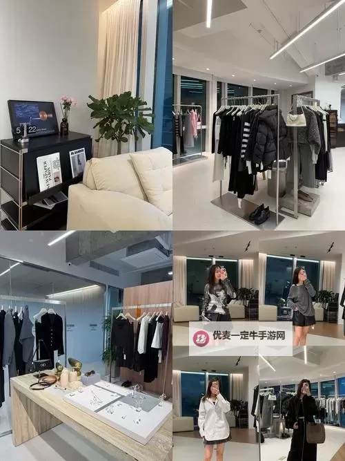 《开间服装店》包包店经营攻略：如何快速提升店铺营收？图1