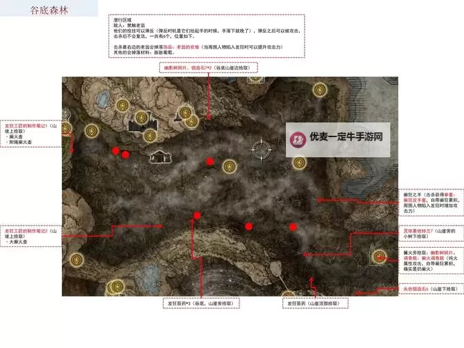 《艾尔登法环》黄金树之影DLC三大轮椅流派攻略 DLC轮椅流派加点配装讲解图1