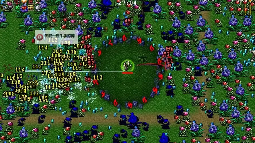 必玩PC割草游戏推荐 必玩PC割草游戏大全图2