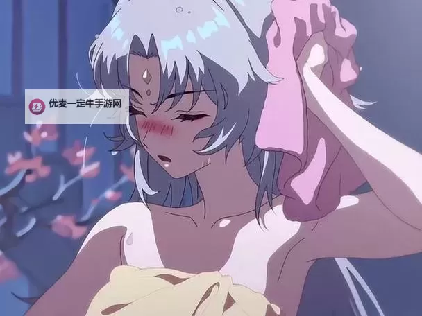 崩铁女角色大揭秘:她张嘴流眼泪翻白眼的瞬间令人动容图1