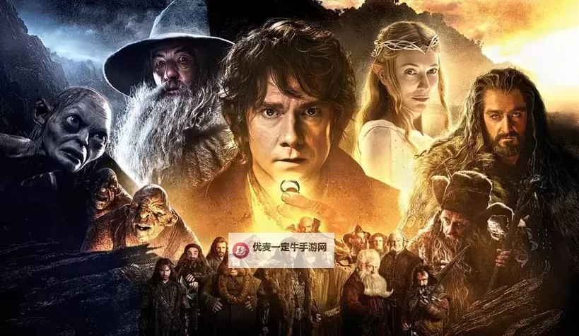 魔戒之霍比特人电脑版下载 最全魔戒之霍比特人电脑版攻略图2
