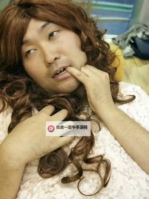 《美女的烦恼第一季在线观看》全网最新剧集资源免费获取指南【2024】图1