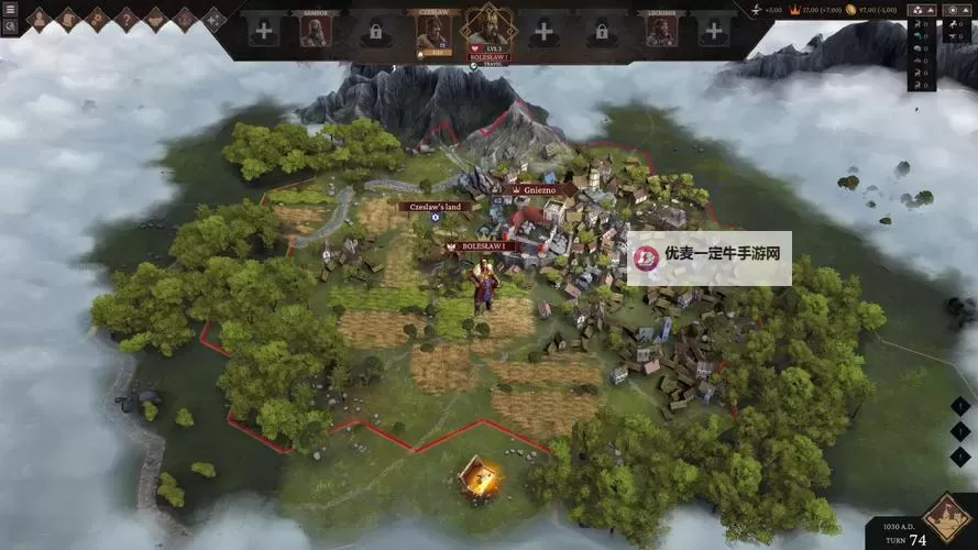 必玩4X策略游戏排行 有哪些好玩的4X游戏图1