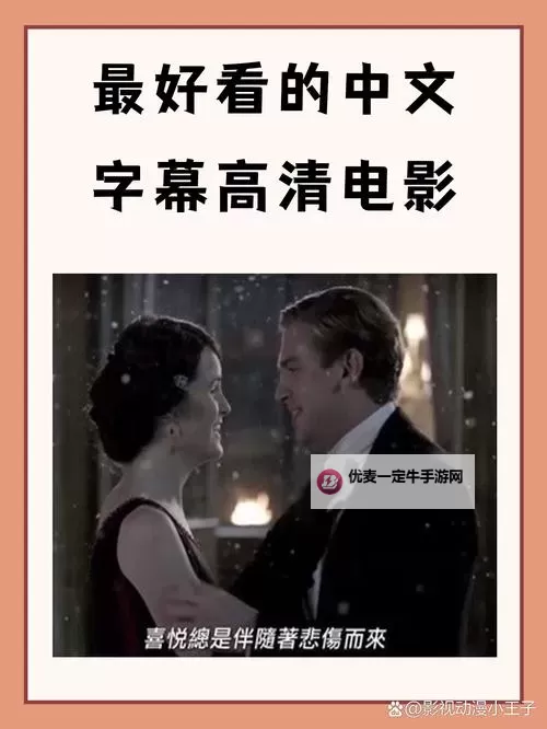 2024年最新推荐：最好看的最新的中文字幕资源全面解析图1