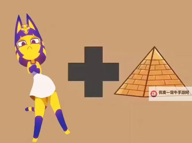 神秘奇趣：埃及猫不穿衣服跳舞引发热议图1