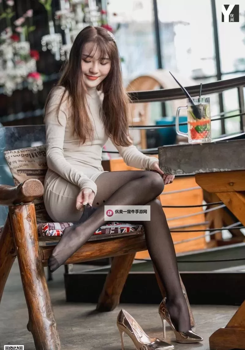 国模在线：开启你的模特梦想之门图1