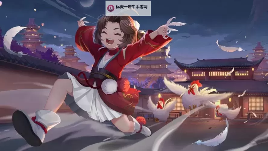 云缨被捅到，流口水一脸舒服的表情引发网友热议图1