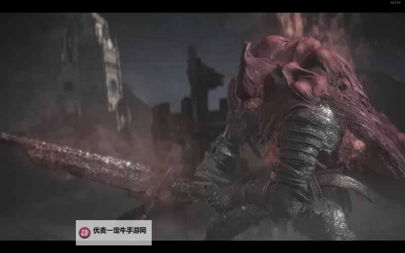 《黑暗之魂3》DLC2环印城背景人物剧情解析 DLC2环印城讲了什么故事图1