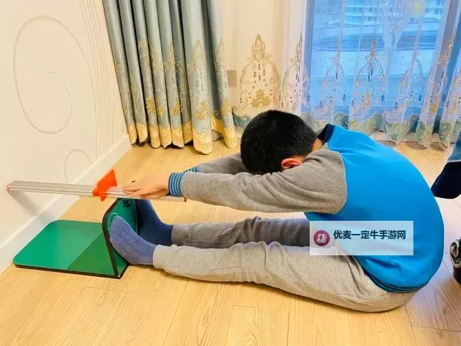 涨精装满肚子上学体育课免费视频，轻松学习好心情图1