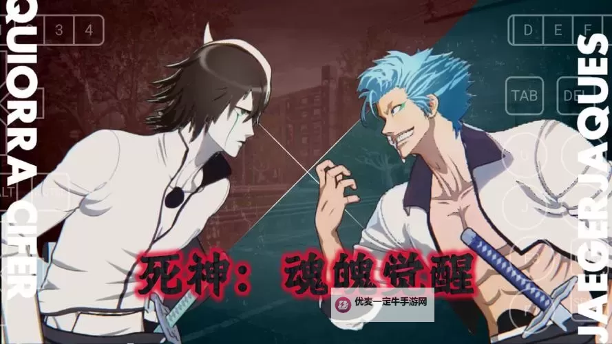 BLEACH 境·界-魂之觉醒：死神双开挂机软件盘点 2021最新免费BLEACH 境·界-魂之觉醒：死神双开挂机神器推荐图1