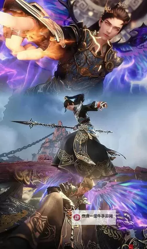 无尽传说如何双开 2021最新双开神器来袭图1
