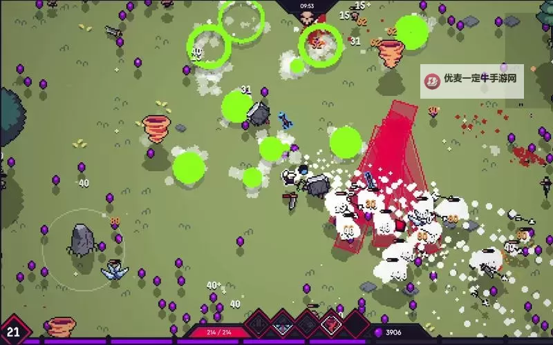 热门rogue动作游戏推荐 热门rogue动作游戏合集图1